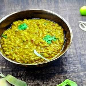Moong Dohi Dal (Delicious Butter)