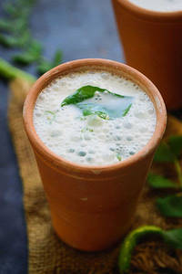 Buttermilk [300ml]