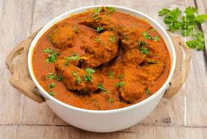 Chicken masala