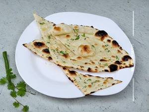 Butter Naan
