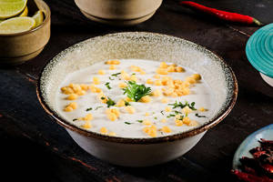 Boondi Raita