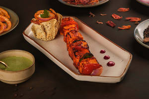 Khas Paneer Tikka