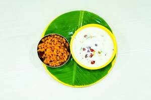 Curd rice