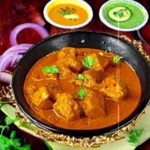 Kaju Curry