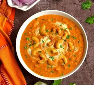 Kaju Masala Curry