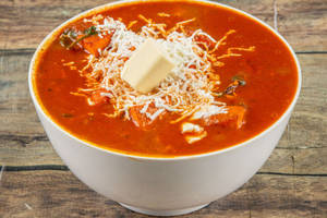 Paneer Butter Masala