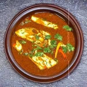 Fish Curry