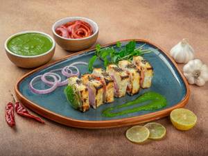 Paneer Kalimiri Tikka [6 Pcs]