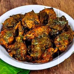 Jeera Chicken