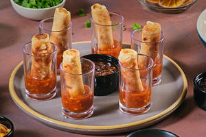 Mini Spring Roll