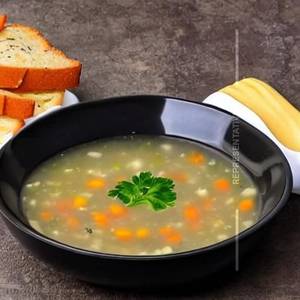 Veg. Soup
