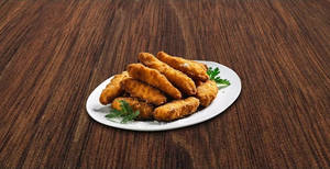 Fish Orly ( 8 Pcs )