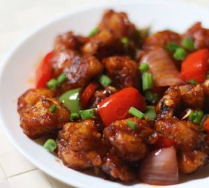 Gobi Munchurian