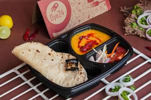 Dal Tadka Combo