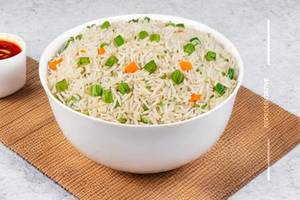 Veg Fried Rice