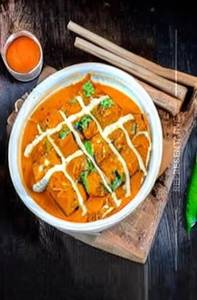 Paneer Pasanda