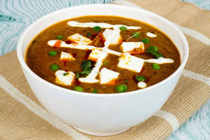 Mutter Paneer