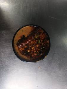 Daal Tadka