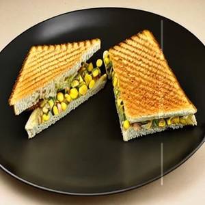 Corn Sandwich (Plate)