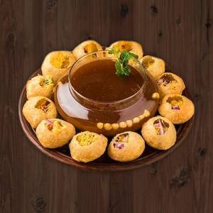 Golgappe 5ps