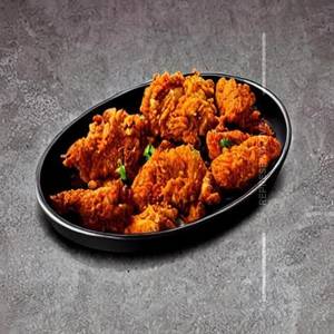 Chicken Fried