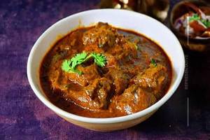 Mutton Masala