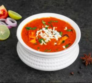 Kolhapuri Paneer