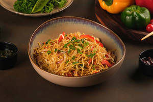 Hakka Noodle Veg