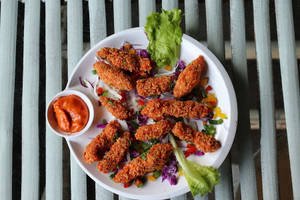 Chicken Finger