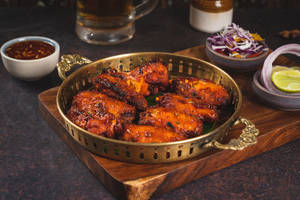 Anteras Spl Chicken Wings