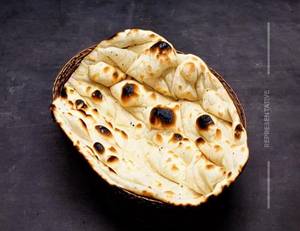 Plain Naan                                