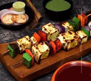 Paneer Malai Tikka