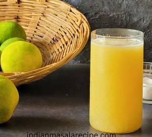 Sweet lime