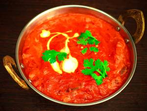 Kadai chicken