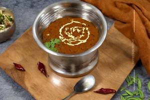 Dal Makhani