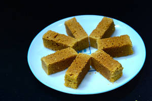 Milk Mysore Pak -5nos