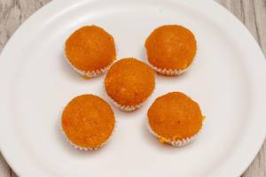 Mothichur Laddu [5 Pieces]