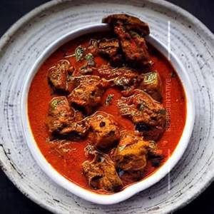 Murg Lababdar