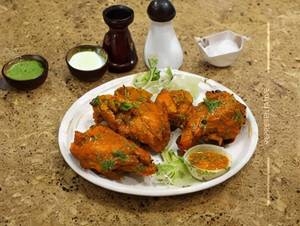 Chicken Tangdi