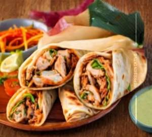 Chicken Roll