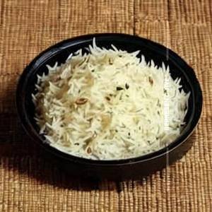 Jeera Rice
