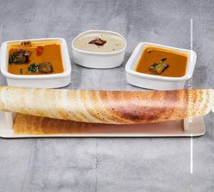 Special masala dosa