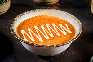 Dal Makhani