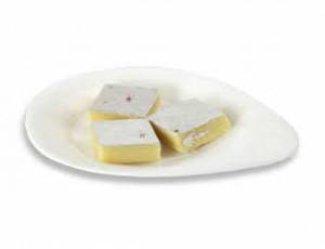Plain Burfi