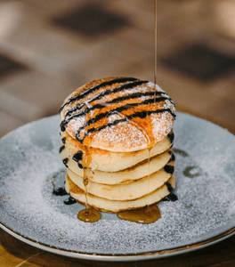 Classic Pancake