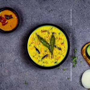 Kadhi Rice