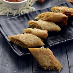 Veg Spring Roll