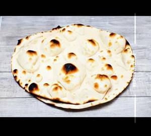 Tandoori Roti