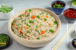 Veg Fried Rice