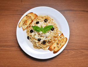 Aglio E Olio